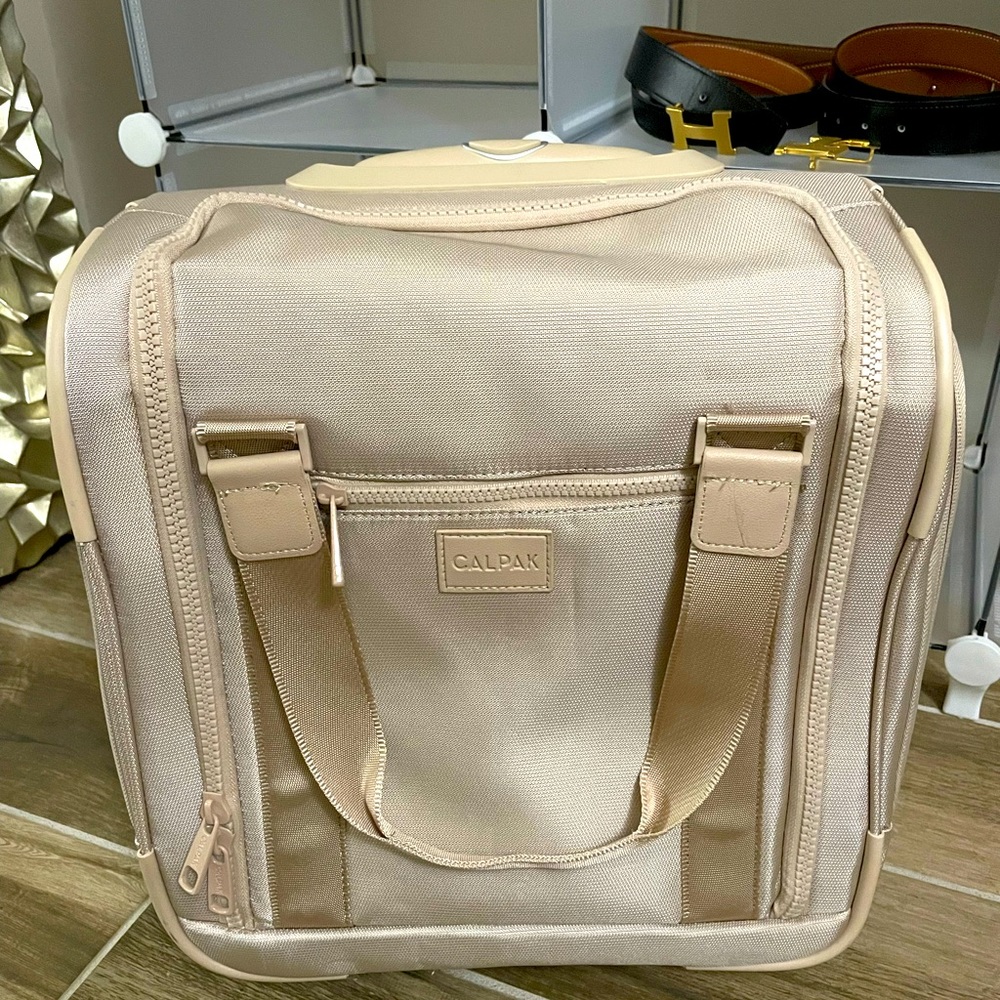 Calpak murphie underseat carry-on luggage